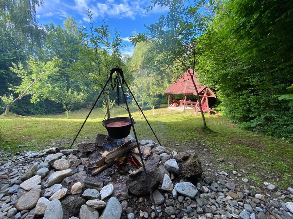 Casa Lacramioara Villa Sîmbăta de Sus Dış mekan fotoğraf